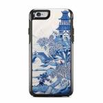 Blue Willow OtterBox Symmetry iPhone 6s Case Skin