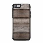 Barn Wood OtterBox Symmetry iPhone 6s Case Skin