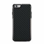 Carbon Fiber OtterBox Symmetry iPhone 6s Case Skin