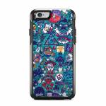 Cosmic Ray OtterBox Symmetry iPhone 6s Case Skin