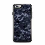Digital Navy Camo OtterBox Symmetry iPhone 6s Case Skin