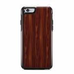 Dark Rosewood OtterBox Symmetry iPhone 6s Case Skin