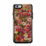 Fleurs Sauvages OtterBox Symmetry iPhone 6s Case Skin