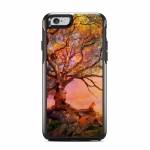 Fox Sunset OtterBox Symmetry iPhone 6s Case Skin