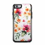 Fresh Flowers OtterBox Symmetry iPhone 6s Case Skin