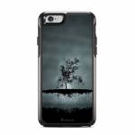 Flying Tree Black OtterBox Symmetry iPhone 6s Case Skin