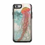 Jellyfish OtterBox Symmetry iPhone 6s Case Skin
