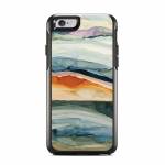 Layered Earth OtterBox Symmetry iPhone 6s Case Skin