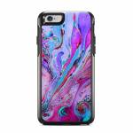 Marbled Lustre OtterBox Symmetry iPhone 6s Case Skin