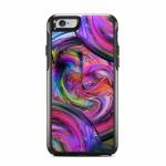 Marbles OtterBox Symmetry iPhone 6s Case Skin