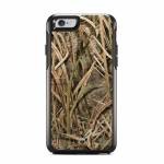 Shadow Grass Blades OtterBox Symmetry iPhone 6s Case Skin