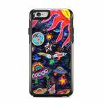 Out to Space OtterBox Symmetry iPhone 6s Case Skin