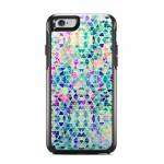 Pastel Triangle OtterBox Symmetry iPhone 6s Case Skin