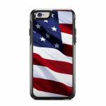 Patriotic OtterBox Symmetry iPhone 6s Case Skin