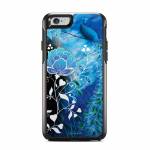 Peacock Sky OtterBox Symmetry iPhone 6s Case Skin