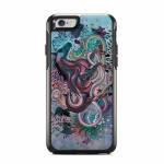 Poetry in Motion OtterBox Symmetry iPhone 6s Case Skin