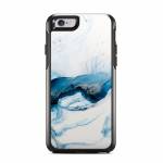 Polar Marble OtterBox Symmetry iPhone 6s Case Skin