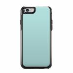 Solid State Mint OtterBox Symmetry iPhone 6s Case Skin
