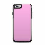 Solid State Pink OtterBox Symmetry iPhone 6s Case Skin