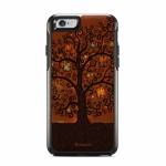 Tree Of Books OtterBox Symmetry iPhone 6s Case Skin