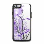 Violet Tranquility OtterBox Symmetry iPhone 6s Case Skin