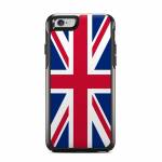 Union Jack OtterBox Symmetry iPhone 6s Case Skin