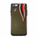 USAF Shark OtterBox Symmetry iPhone 6s Case Skin