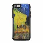 Cafe Terrace At Night OtterBox Symmetry iPhone 6s Case Skin