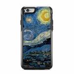 Starry Night OtterBox Symmetry iPhone 6s Case Skin