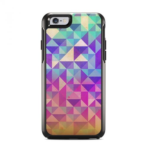 Fragments OtterBox Symmetry iPhone 6s Case Skin