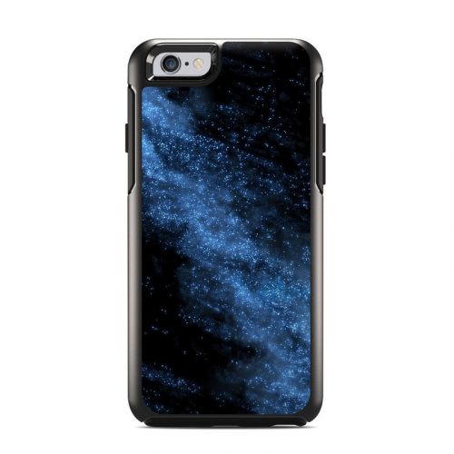 Milky Way OtterBox Symmetry iPhone 6s Case Skin