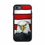 American Eagle OtterBox Symmetry iPhone 8 Case Skin