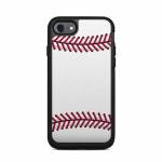 Baseball OtterBox Symmetry iPhone 8 Case Skin