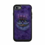 Cheshire Grin OtterBox Symmetry iPhone 8 Case Skin