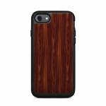 Dark Rosewood OtterBox Symmetry iPhone 8 Case Skin