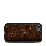 Library OtterBox Symmetry iPhone 8 Case Skin