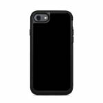Solid State Black OtterBox Symmetry iPhone 8 Case Skin