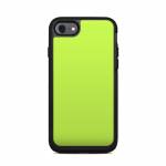 Solid State Lime OtterBox Symmetry iPhone 8 Case Skin