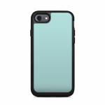 Solid State Mint OtterBox Symmetry iPhone 8 Case Skin
