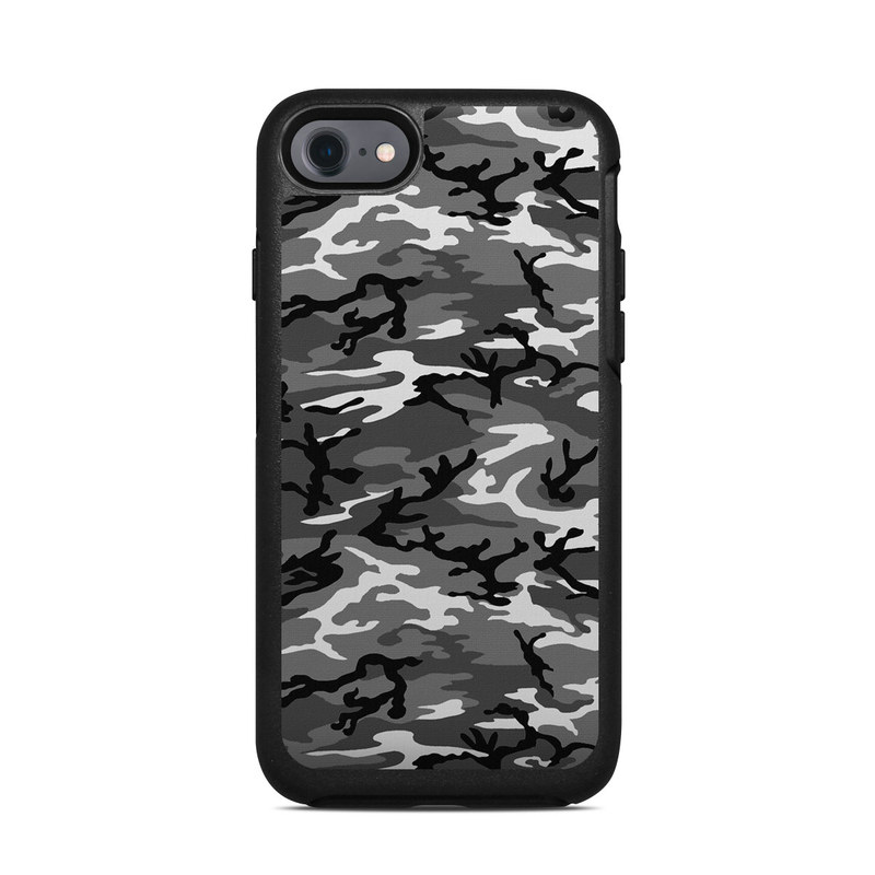  Skin design of Military camouflage, Pattern, Clothing, Camouflage, Uniform, Design, Textile, with black, gray colors