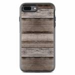 Barn Wood OtterBox Symmetry iPhone 8 Plus Case Skin