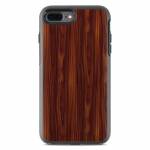 Dark Rosewood OtterBox Symmetry iPhone 8 Plus Case Skin