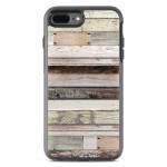 Eclectic Wood OtterBox Symmetry iPhone 8 Plus Case Skin