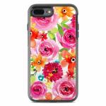 Floral Pop OtterBox Symmetry iPhone 8 Plus Case Skin