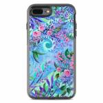 Lavender Flowers OtterBox Symmetry iPhone 8 Plus Case Skin