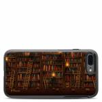 Library OtterBox Symmetry iPhone 8 Plus Case Skin