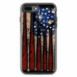 Old Glory OtterBox Symmetry iPhone 8 Plus Case Skin