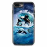 Orca Wave OtterBox Symmetry iPhone 8 Plus Case Skin