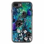 Peacock Garden OtterBox Symmetry iPhone 8 Plus Case Skin