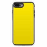 Solid State Yellow OtterBox Symmetry iPhone 8 Plus Case Skin